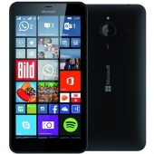 Nokia Lumia 640 XL