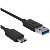 Datakabel Nokia USB-C 100 CM - Origineel - Zwart