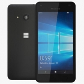 Nokia Lumia 550