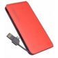 Powerbank PowerStar DP633 9000 mAh Rood