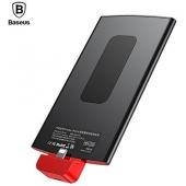 Powerbank Baseus Lightning 4000 mAh - Zwart