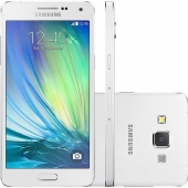 Samsung Galaxy A5 - SM-A500F Batterijen