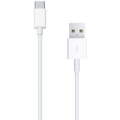 Universele Datakabel USB-C - Wit