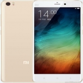 Xiaomi Mi Note Pro