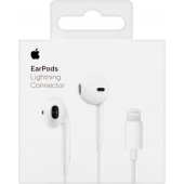 Apple Headset Lightning MMTN2FE/A - Origineel Retailverpakking