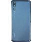 Back Cover voor Huawei P20 Pro (Blauw)