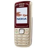 Nokia 1650 Batterijen