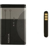 Nokia 1650 Batterij origineel BL-5C