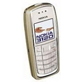 Nokia 3120 Batterijen