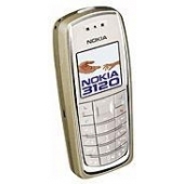 Nokia 3120