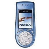 Nokia 3650