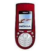 Nokia 3660