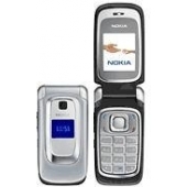 Nokia 6085 Batterijen