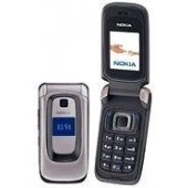 Nokia 6086