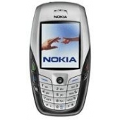 Nokia 6600