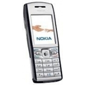 Nokia E50