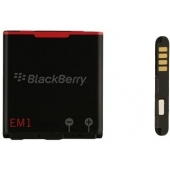 BlackBerry 9360 Curve Batterij origineel E-M1