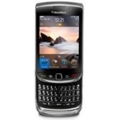 BlackBerry 9800 Torch