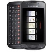 Samsung B7610 Omnia Qwerty