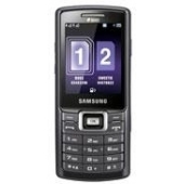 Samsung C5212 Duo Sim