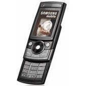 Samsung G600