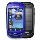 Samsung S7550 Blue Earth