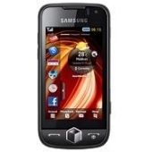 Samsung S8000 Jet