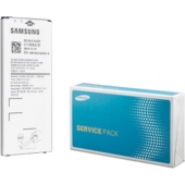 Galaxy A5 2016 A510F - Samsung Service Batterij - EB-BA510ABE