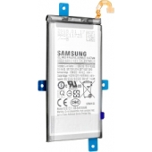 Galaxy A8 2018 SM-A530F Batterij - Samsung Service Pack - EB-BA5