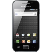 Samsung Galaxy Ace S5839