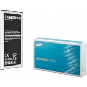 Galaxy Alpha SM-G850F - Samsung Service Batterij- EB-BG850BBE