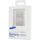 Galaxy Note Edge Batterij - Retailverpakking - EB-BN915BBE