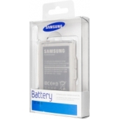 Galaxy S4 mini GT-I9192 Batterij - Retailverpakking - EB-B500BE
