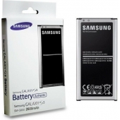 Galaxy S5 G900F Batterij - Retailverpakking - EB-BG900BBE