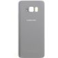 Galaxy S8 Plus SM-G955 - Achterkant - Arctic Silver