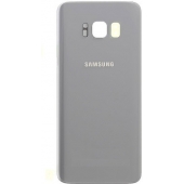 Galaxy S8 SM-G950 - Achterkant - Arctic Silver