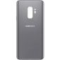 Galaxy S9 G960F - Achterkant - Titanium Grey