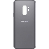 Galaxy S9 Plus G965F - Achterkant - Titanium Grey