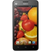 Huawei Ascend G606