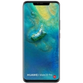Huawei Mate 20 Pro Batterijen