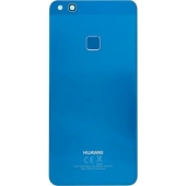 Huawei P10 Lite Back Cover Blauw
