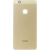 Huawei P10 Lite Back Cover Goud