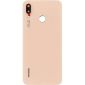 Huawei P20 Lite Achterkant Sakura Pink