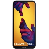 Huawei P20 Lite