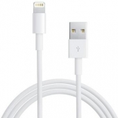 Apple - Lightning USB kabel - 1 Meter