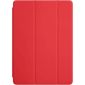 iPad Pro 12.9 inch (2015) Premium Smartcover - Rood