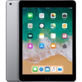 iPad 2018