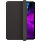 iPad Pro 11 inch (2018) Smart Folio case - Zwart