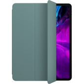 iPad Pro 11 inch (2020) Smart Folio case - Cactusgroen