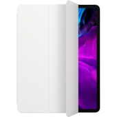 iPad Pro 11 inch (2020) Smart Folio case - Wit